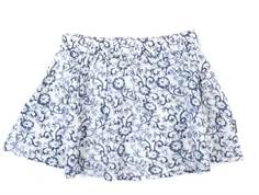 Creamie nederdel bijou blue